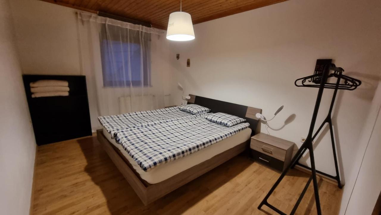 Apartma Ursic 克拉尼斯卡戈拉 客房 照片